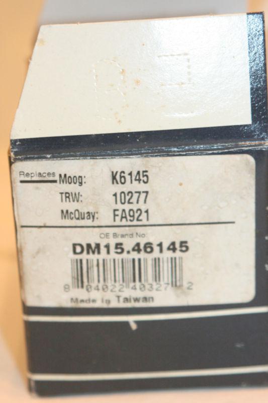 CHASSIS PARTS O.E.BRAND # DM 15.46145, US $30.00, image 5