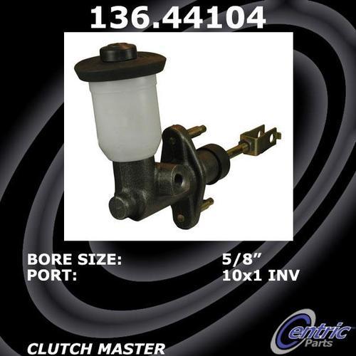 Sell CENTRIC 136.44104 Clutch Master CylinderPremium Clutch Master