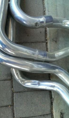 G-Body BBC Hooker Super Comp Headers gbody, US $625.00, image 3