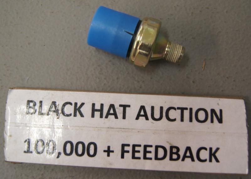 New genuine mopar 04267021 itch oil pressure switch 2.2l engine 3-terminal