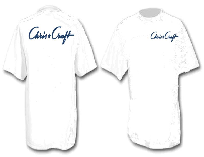 Chris Craft Vintage T-Shirt, US $13.64, image 2