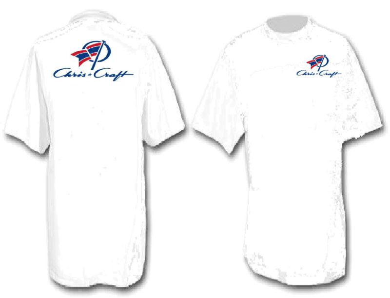 Chris Craft Vintage T-Shirt, US $13.64, image 3