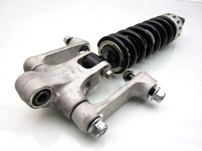 06 07 08 09 10 11 12 13 boulevard m109r rear suspension shock & spring