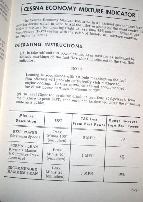 1968 Cessna 185 SkyWagon Owner's manual, US $102.00, image 4