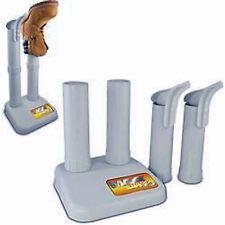 Maxx dry sd silent boot, shoe & glove dryer  new in open box nos
