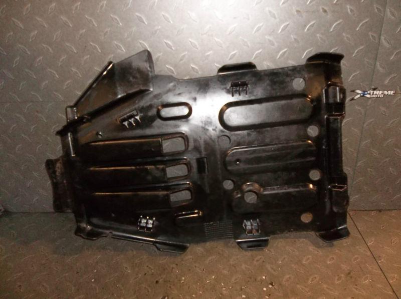 Sell C 2002 Yamaha Grizzly 660 4x4 skid plate skidplate * in Ogden, Utah, US, for US 32.95