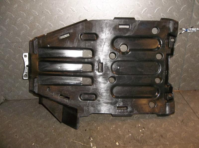 Sell C 2002 Yamaha Grizzly 660 4x4 skid plate skidplate * in Ogden, Utah, US, for US 32.95