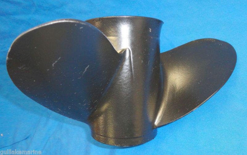 Volvo Penta SX Drive 14.25 x 21 Rebuilt Aluminum Prop 763318 or OMC Cobra SX, US $95.97, image 2