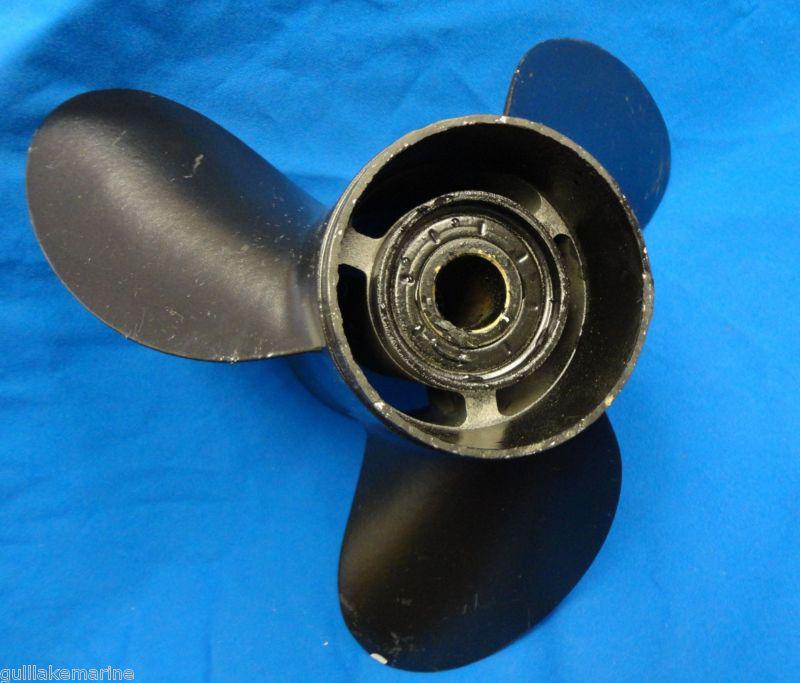 Volvo Penta SX Drive 14.25 x 21 Rebuilt Aluminum Prop 763318 or OMC Cobra SX, US $95.97, image 3