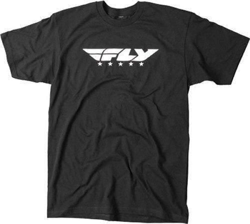 Fly racing street t-shirt 2013