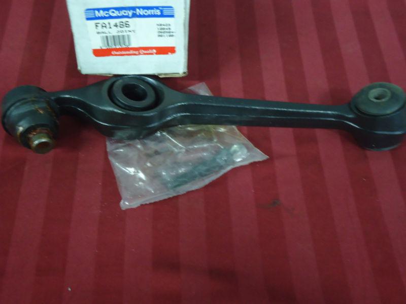 1984-90 ford lower ball joint #fa1486--mcquay norris