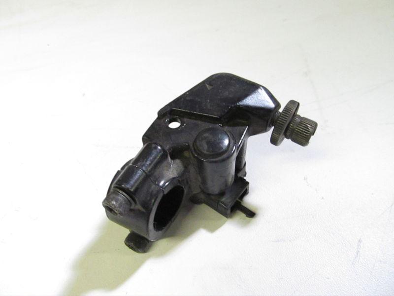 Kawasaki ex650 ninja 650 ex 650r 2006-2008 clutch perch / holder 70791