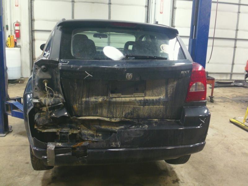 07 caliber power steering pump exc srt4 713676