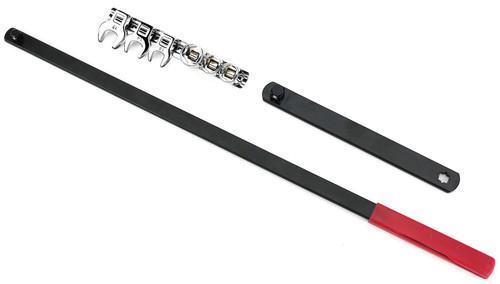 Powerbuilt® serpentine belt tool kit - 648451