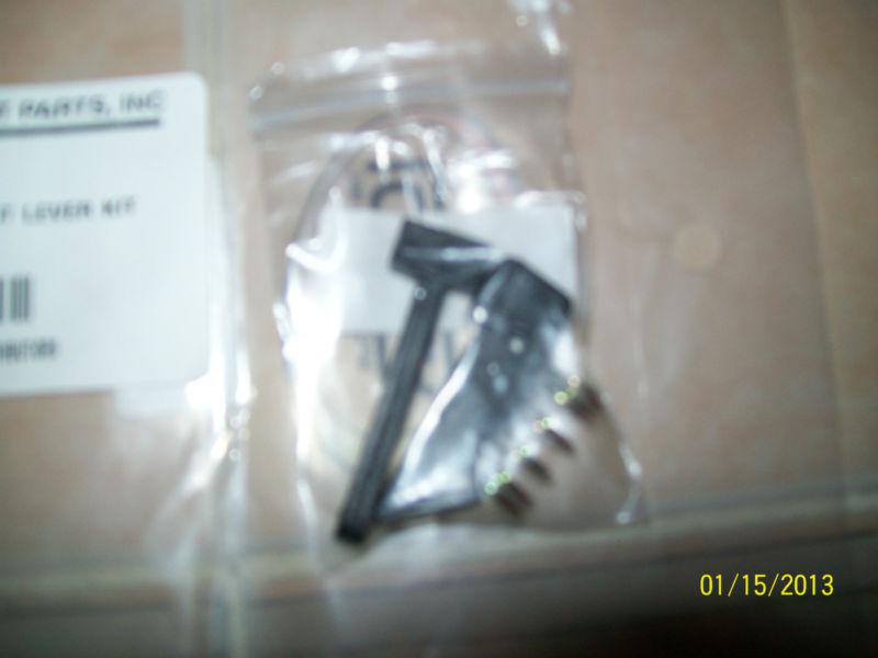 Sell SPI Choke Lever Repair Kit Mikuni Carburetors Arctic Cat Polaris 1