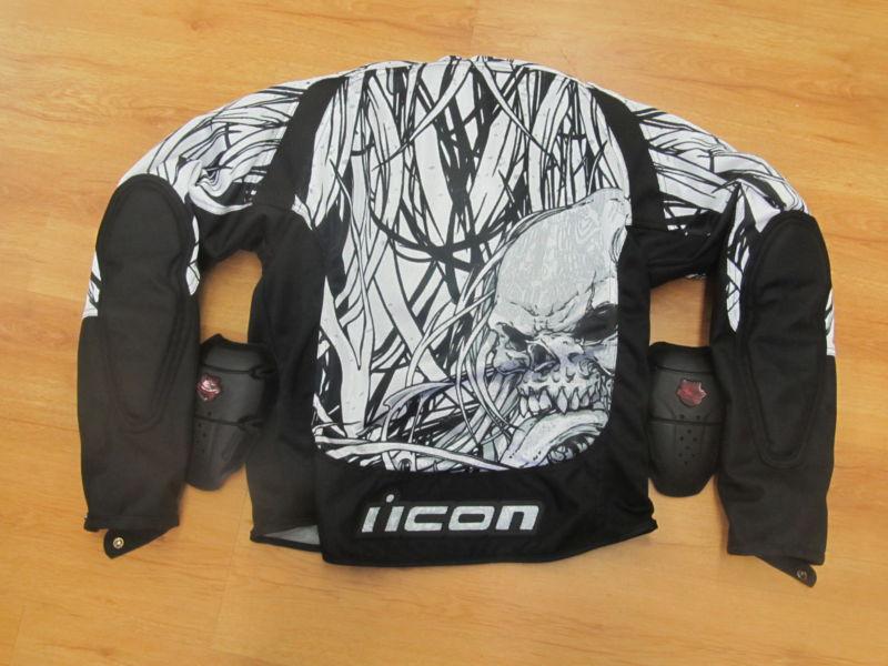 icon hooligan 2 etched, US $199.95, image 2