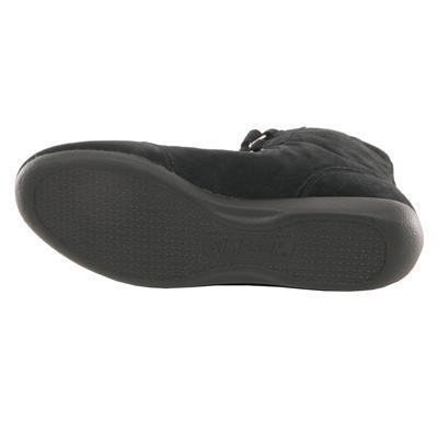 Simpson Racing 28105BK HIGH TOP SHOE BLACK 10 1/2, US $99.95, image 2
