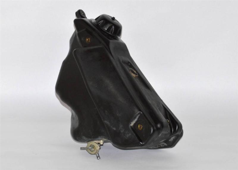 2004 2005 2006 suzuki rmz250 rmz used stock oem gas tank fuel tank petcock