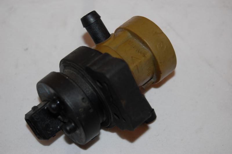 Mercedes benz fuel regeneration valve 0004701993