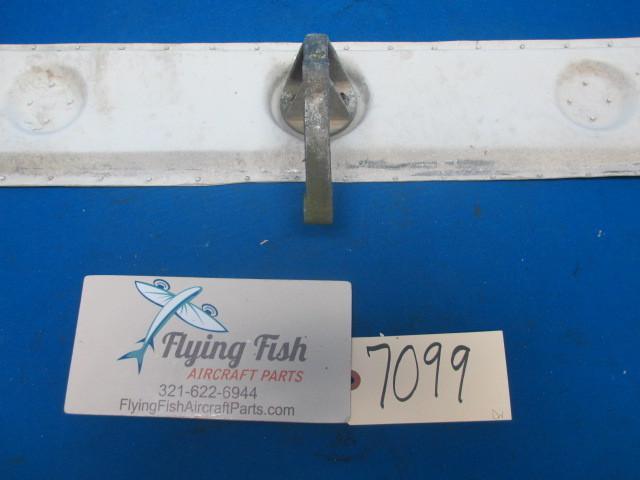 Cessna 310 b 1956 right nose gear door (7099)