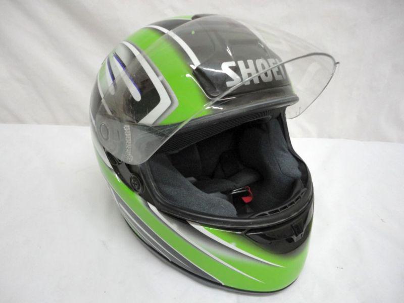 Shoei Motorcyle Helmet , US $25.00, image 3