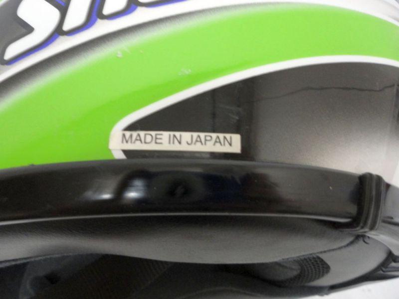 Shoei Motorcyle Helmet , US $25.00, image 6