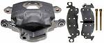 Raybestos RC4071 Front Right Rebuilt Caliper With Pad, US $95.57, image 2