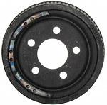 Raybestos 1334r rear brake drum