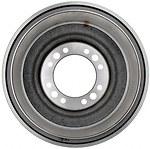 Raybestos 2751r rear brake drum