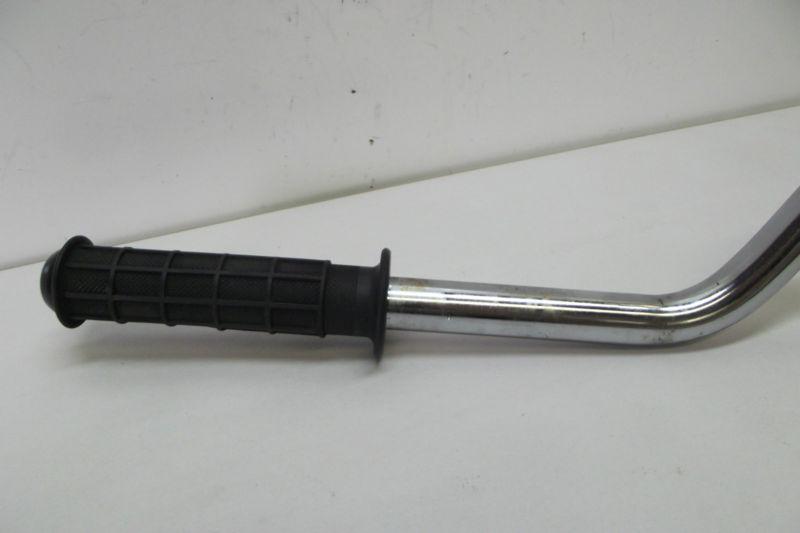 Honda ATC 250ES 250 ES BIG RED ATV OEM Handle Bars 86 1986 646, US $59.99, image 3