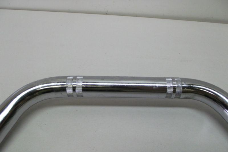 Honda ATC 250ES 250 ES BIG RED ATV OEM Handle Bars 86 1986 646, US $59.99, image 4