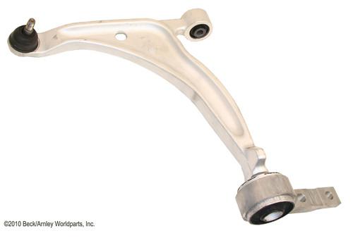 Beck arnley 101-5286 control arm/ball joint assy