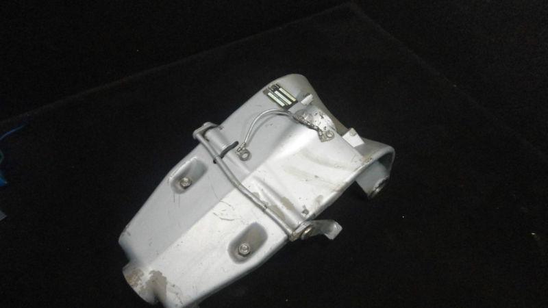 Swivel bracket #396961 johnson/evinrude 1988-2001 50-70hp outboard boat(604)
