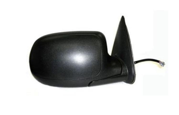 Right passenger side replacement power puddle heated mirror gmc chevy cadillac
