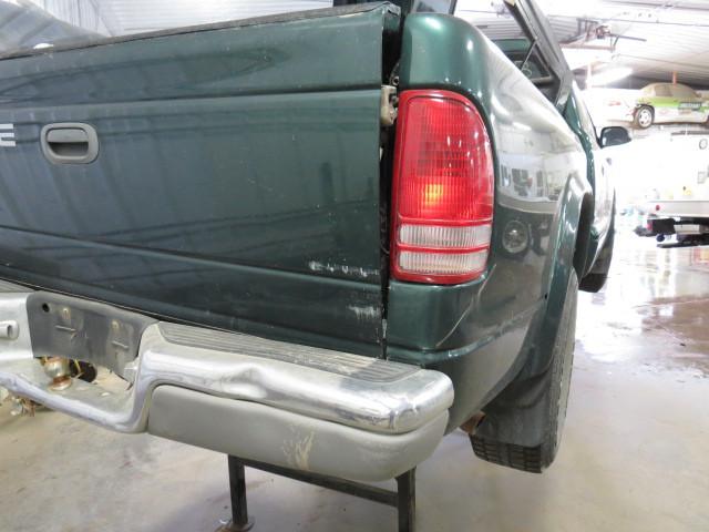 1999 dodge dakota tail lamp light right