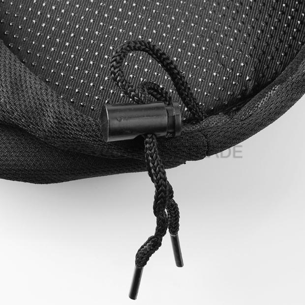 Durable Cycling Mountain Bicycle Bike Black Solf Gel Saddle Seat Cover Cushion, US $6.29, image 6