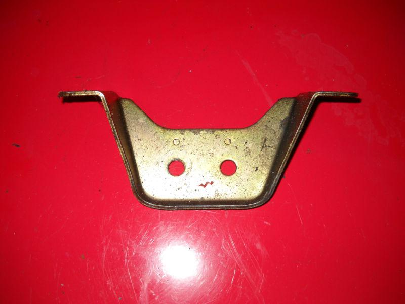 02 polaris 700 edge x motor engine mounts xc ev sp rmk xcr xlt classic 600 800