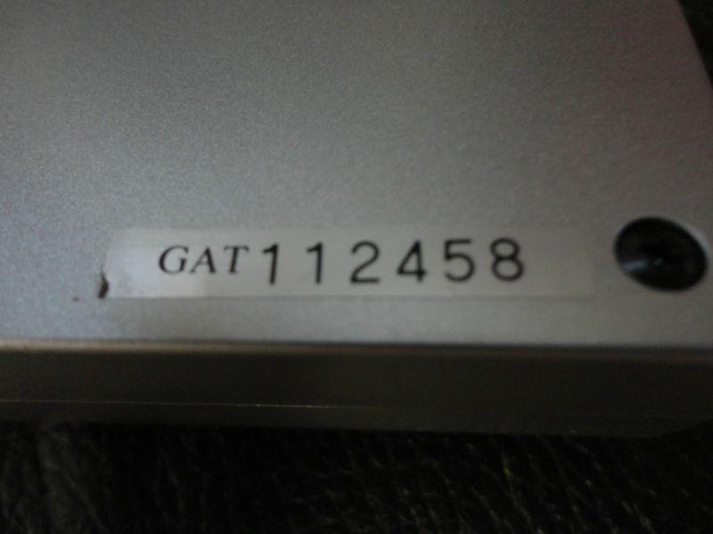 Brand New Digital Greddy Universal Full Auto Turbo Timer , US $74.99, image 3