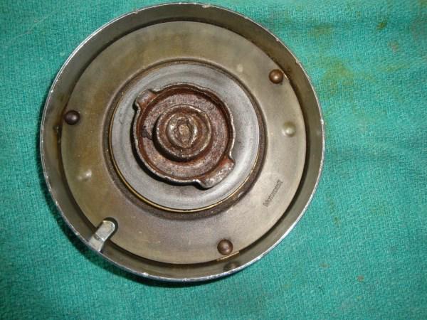 Mercury Comet Gas Cap, US $15.00, image 2