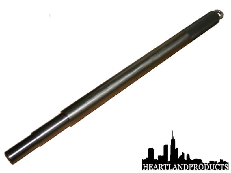 Engine drive alignment bar motor tool for volvo sx 3851083 and omc cobra 18-4442