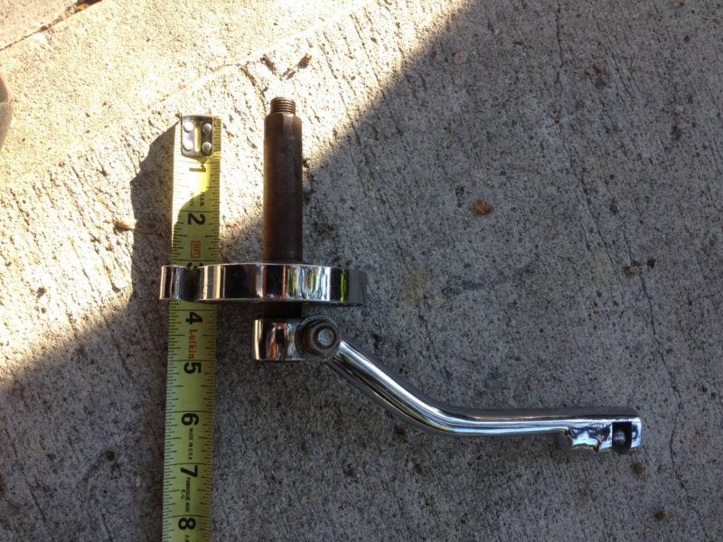 Panhead shovelhead harley vintage Kicker Arm & Spring Panhead, US $2.25, image 5