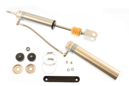 Bilstein 5100 series shocks - 25-176407