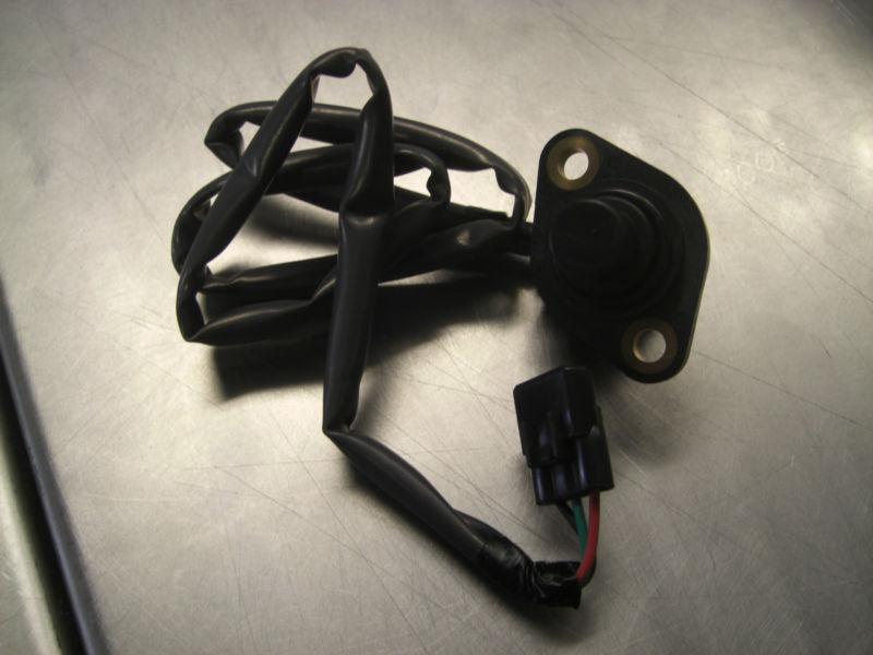 Honda speed sensor assy part# 37700-hn2-004  brand new! free shipping!! bx60-25