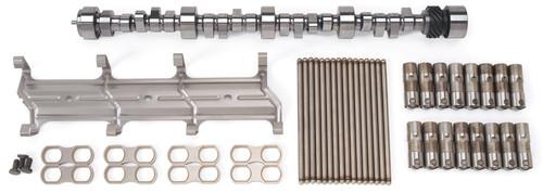 Edelbrock 22085 rollin thunder hydraulic roller camshaft kit