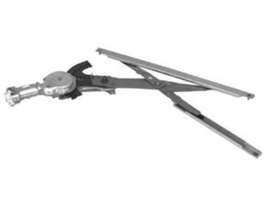Dorman 741-658 window regulator-window regulators