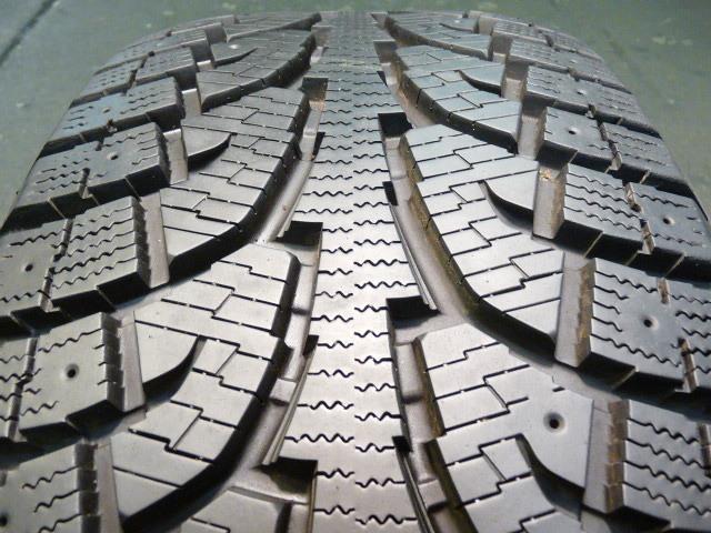 One nice hankook i-pike rw-11, 265/50/20 p265/50r20 265 50 20, tire # 47350 qa