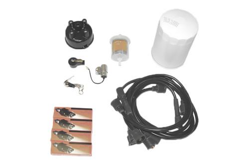 Omix-ada 17257.74 - 1971 jeep cj tune-up kit