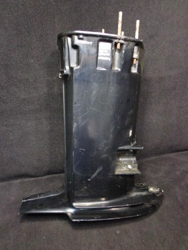 Xl-driveshaft housing #813563t1~1999-2010 110-200 hp mercury/mariner engine~523