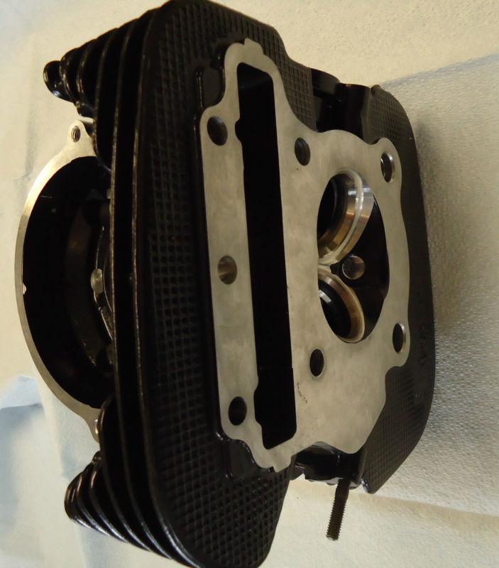 Sell ATV Cylinder Head in Sherburne, New York, US, for US 479.95