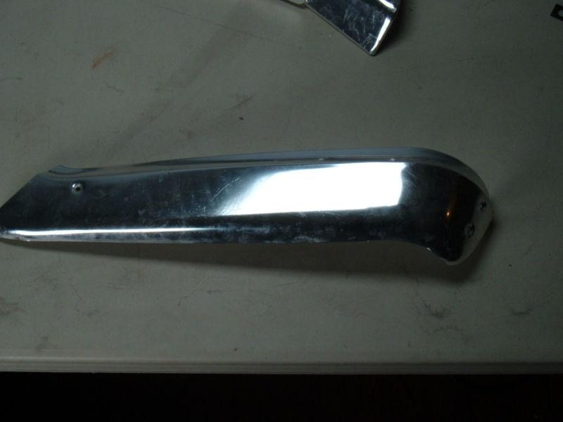 1965 1966 Ford Galaxie Power Bench Seat #2, US $600.00, image 3